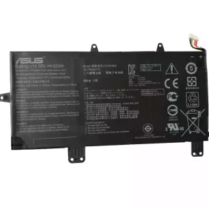 Laptop battery for ASUS C31N1803