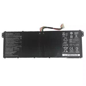 Laptop battery for ACER AC14B17J