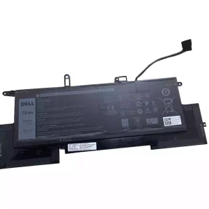 Laptop battery for DELL 7146W