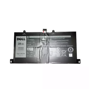 Laptop battery for DELL 1MCXM