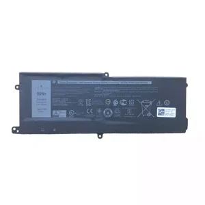 Laptop battery for DELL Alienware Area,Alienware Area-51m,ALWA51M,07PWXV