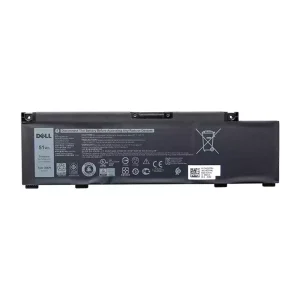 Laptop battery for DELL 266J9