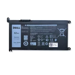 Laptop battery for DELL Inspiron 14 3400 5488 5480 5482 5485 5493 5584 5593