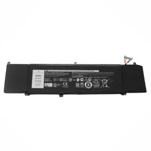 Laptop battery for ALIENWARE Orion M15 M17 2018,G7 7590 G5 5590