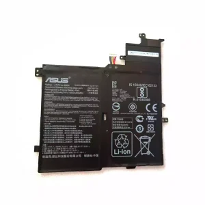 Laptop battery for ASUS C21N1701