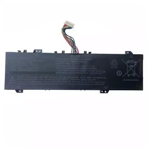 Laptop battery for AIERXUAN G1 G2,IFUNK STE003 STE003A 17.3,Ling rui Terminator S1 PRO S1 X1 S2 PRO
