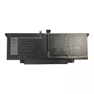 Laptop battery for DELL 35J09