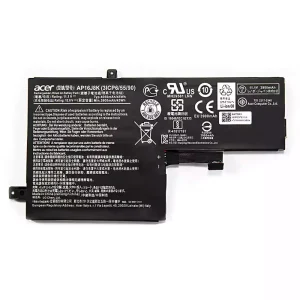 Laptop battery for ACER AP16J5K,AP16J8K