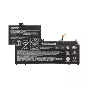 Laptop battery for ACER AP16A4K