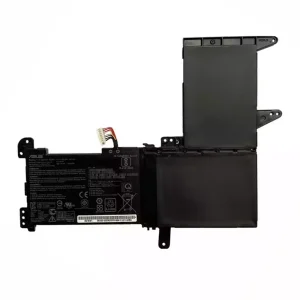 Laptop battery for ASUS B31N1637
