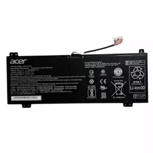 Laptop battery for Acer AP16K4J