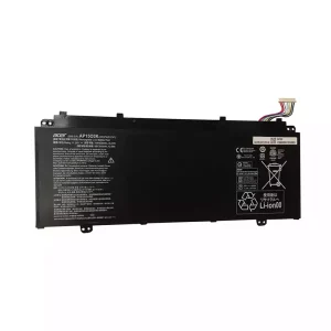 Laptop battery for Acer AP15O3K AP1503K
