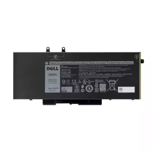 Laptop battery for DELL 3HWPP