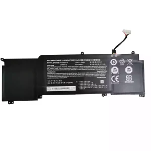 Laptop battery for CLEVO N150BAT-4