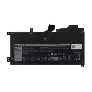 Laptop battery for DELL 1FKCC,09NTKM