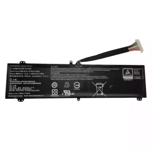 Laptop battery for B010-00-000001
