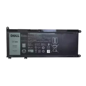 Laptop battery for DELL Chromebook 13 3380