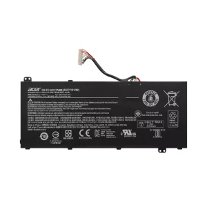 Laptop battery for ACER AC17A8M