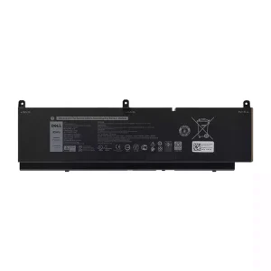 Laptop battery for DELL 68ND3 J0VNR