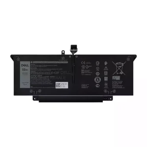 Laptop battery for DELL 7CXN6 HRGYV T3JWC XMT81