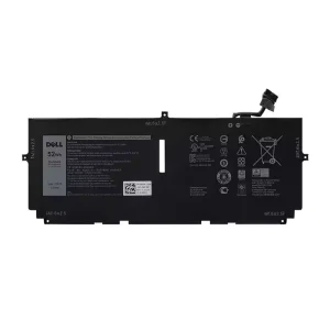 Laptop battery for DELL 2XXFW,FP86V,WN0N0