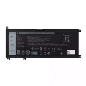 Laptop battery for DELL 4WN0Y 4WNOY