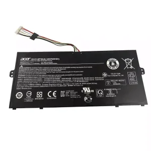 Laptop battery for Acer AP16L8J