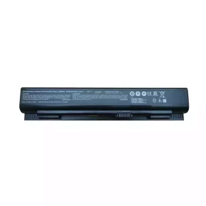 Laptop battery for CLEVO X170SM