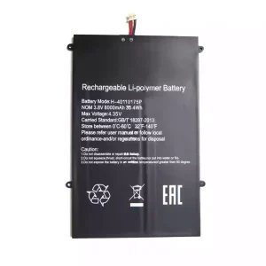 Laptop battery for CHUWI LapBook CW1533