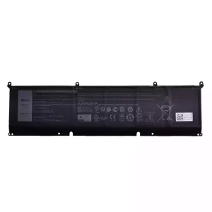 Laptop battery for Dell 69KF2