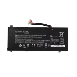 Laptop battery for Acer AC15B7L