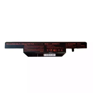 Laptop battery for CLEVO 6-87-N650S-4UF1,6-87-N650S-4U4