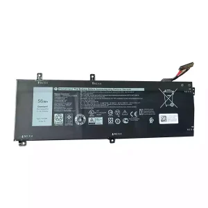 Laptop battery for DELL G7 17 7700