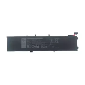 Laptop battery for DELL 4K1VM