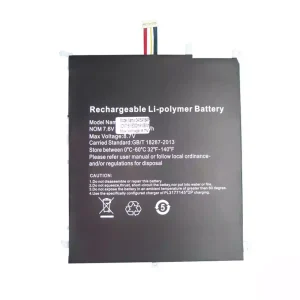 Laptop battery for Chuwi G139 CWI510