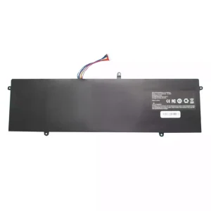 Laptop battery for CT153,BYONE 53B BU53 CU53 Notebook 15