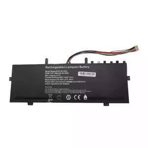 Laptop battery for 4743126-2S2P
