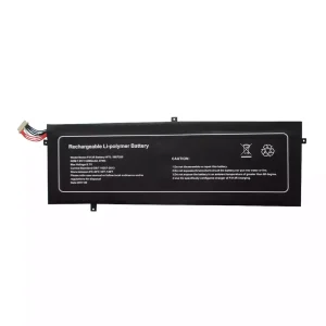 Laptop battery for 3687265P WTL-3687265P HW-3590270 P313R P314