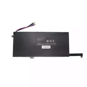 Laptop battery for BYONE K15