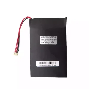 Laptop battery for 9770110-2P