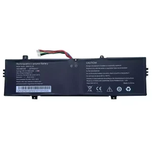 Laptop battery for 4569127-2S 40073245