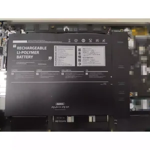 Laptop battery for 31152200p