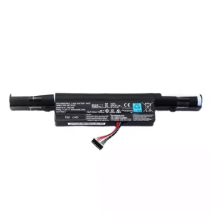 Laptop battery for 961T2010F GNS-260