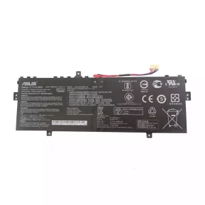 Laptop battery for ASUS C21N1717