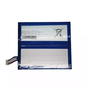 Laptop battery for CHUWI GSP3062137