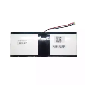 Laptop battery for 35100220 ONDA oBook 11