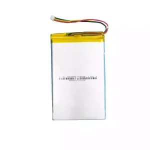 Laptop battery for 606597 GPD XD PLUS