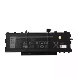 Laptop battery for DELL GHJC5,Latitude 9420 2-IN-1