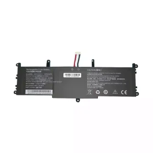 Laptop battery for 505979-3S1P-1,CHUWI CoreBook X pro