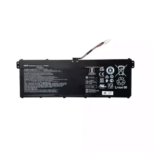 Laptop battery for Acer AP20CBL